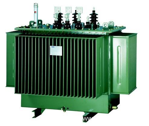 松原KS9/KS11矿用变压器