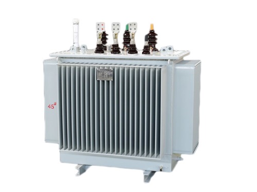 松原S13-125KVA/10KV/0.4KV油浸式变压器