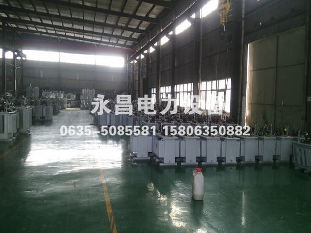 S22油浸式变压器批发现货 S22油浸式变压器批发现货