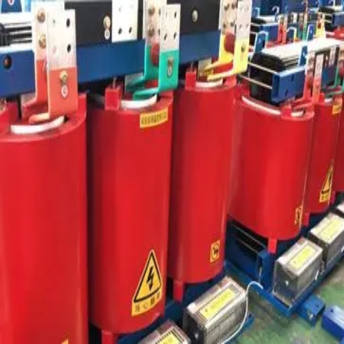 松原SCB18-315KVA干式变压器