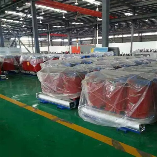 松原非晶合金干式变压器哪家好