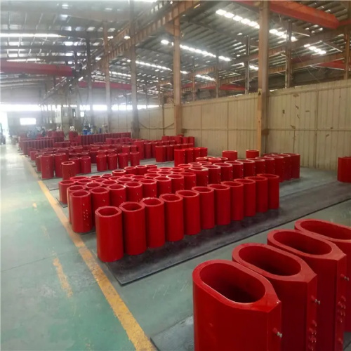 松原2500KVA非晶合金干式变压器