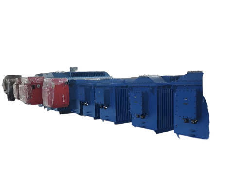 松原井下矿用变压器型号